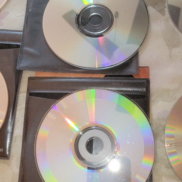 Carman CD Collection - Picture 13 of 13